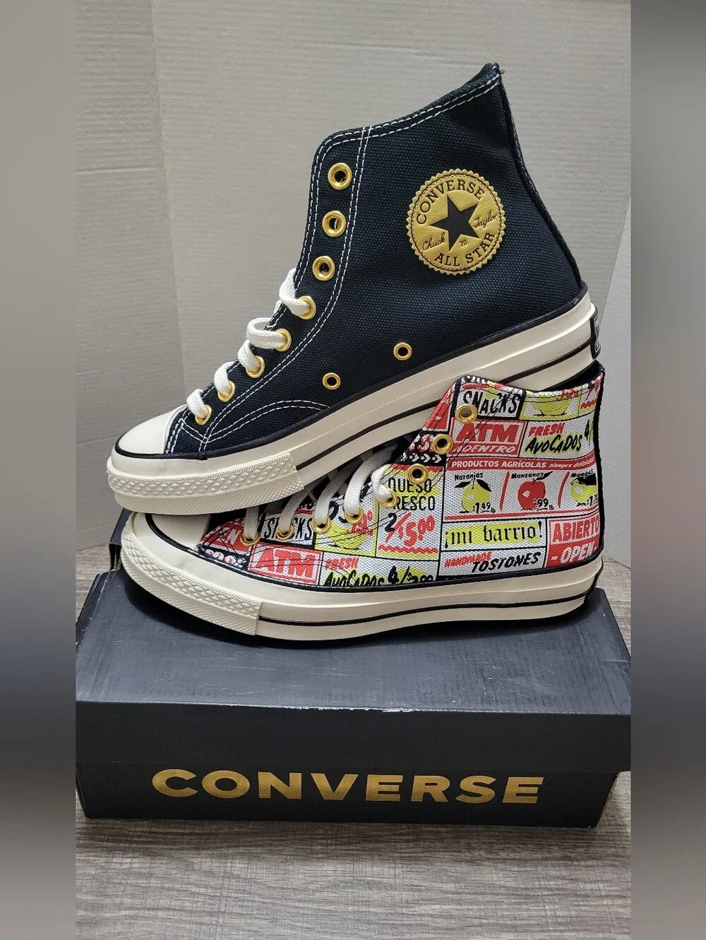 Converse Chuck Taylor All Star High Top 